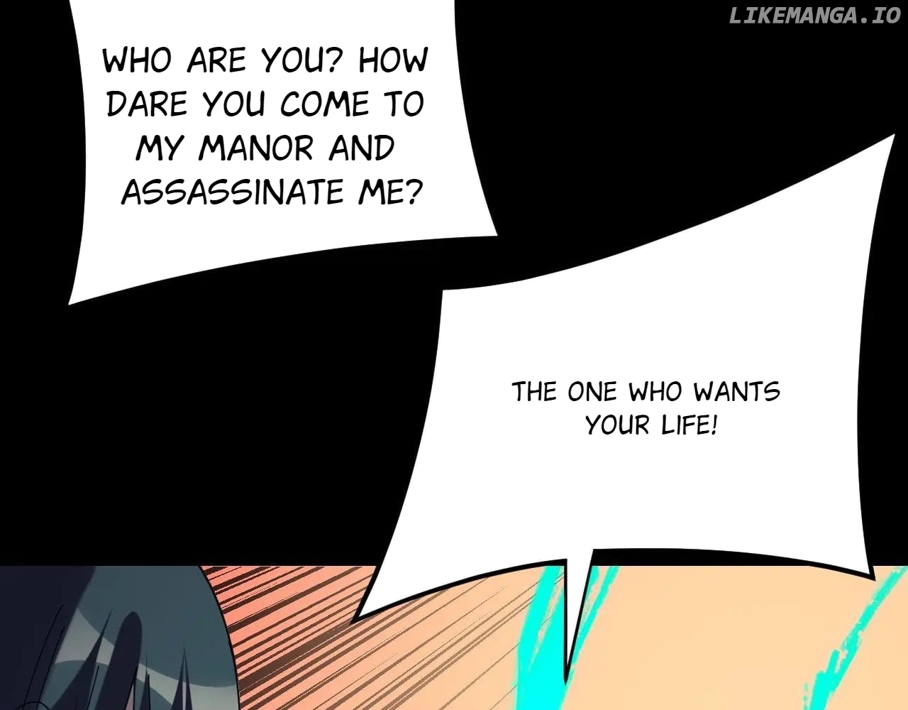 Me, The Heavenly Destined Villain Chapter 268 - page 8